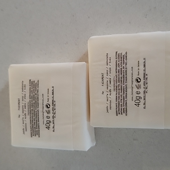Le Labo Rose 31 40gr Bar Soap - Picture 2 of 2